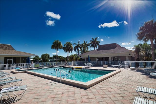 207 LA ROSAS, North Port, FL 34287