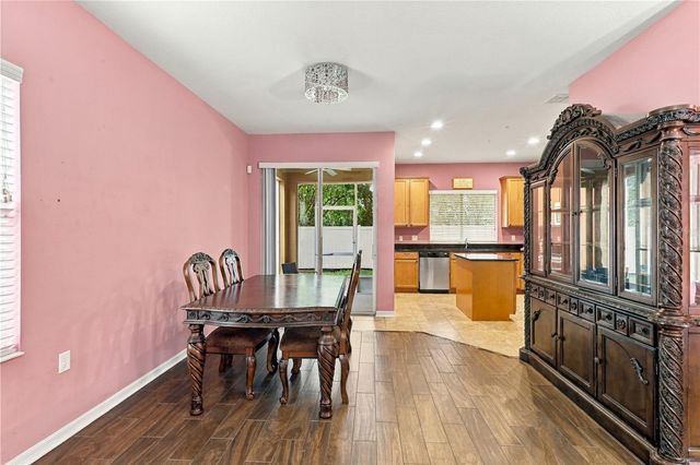 5529 RUTHERFORD PLACE, Oviedo, FL 32765