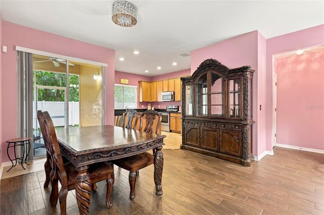 5529 RUTHERFORD PLACE, Oviedo, FL 32765