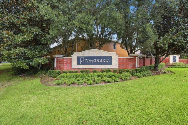 5529 RUTHERFORD PLACE, Oviedo, FL 32765