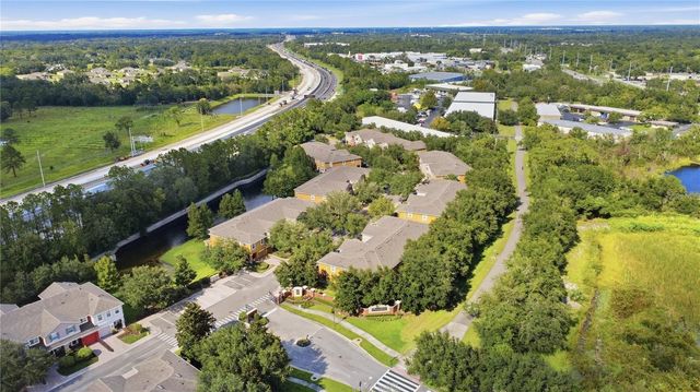 5529 RUTHERFORD PLACE, Oviedo, FL 32765