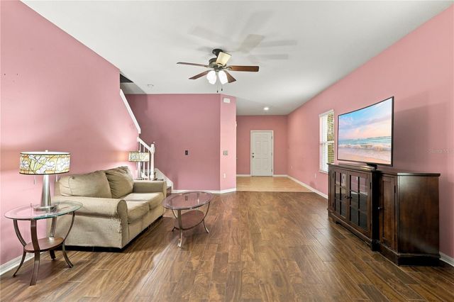 5529 RUTHERFORD PLACE, Oviedo, FL 32765