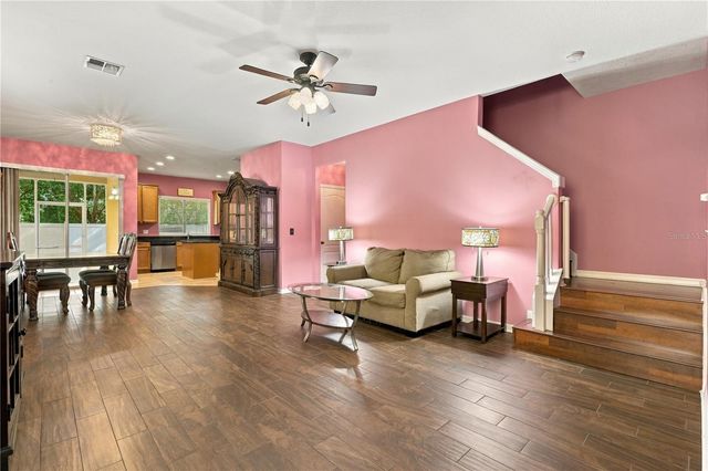 5529 RUTHERFORD PLACE, Oviedo, FL 32765