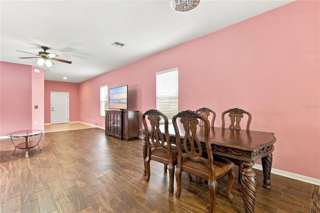 5529 RUTHERFORD PLACE, Oviedo, FL 32765