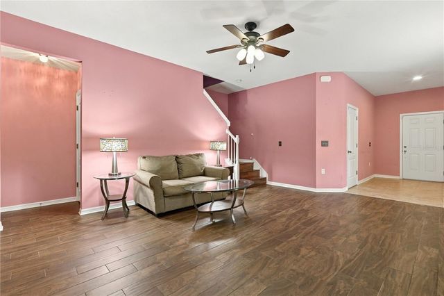 5529 RUTHERFORD PLACE, Oviedo, FL 32765