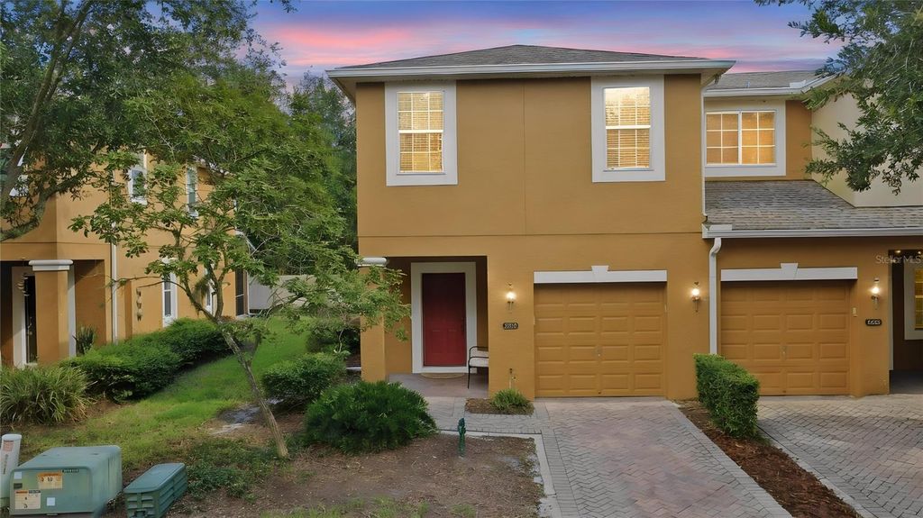 5529 RUTHERFORD PLACE, Oviedo, FL 32765
