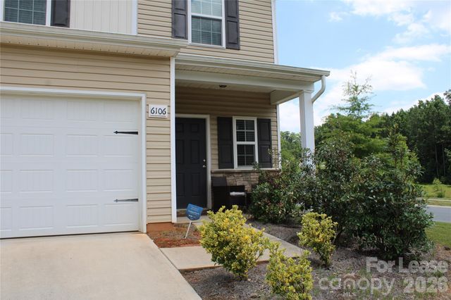 6106 Purbeck Way, Charlotte, NC 28215