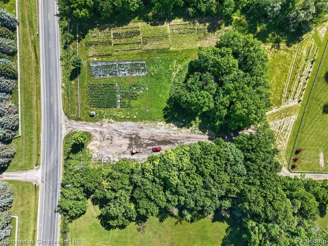 0000 Plymouth Road, Plymouth, MI 48170