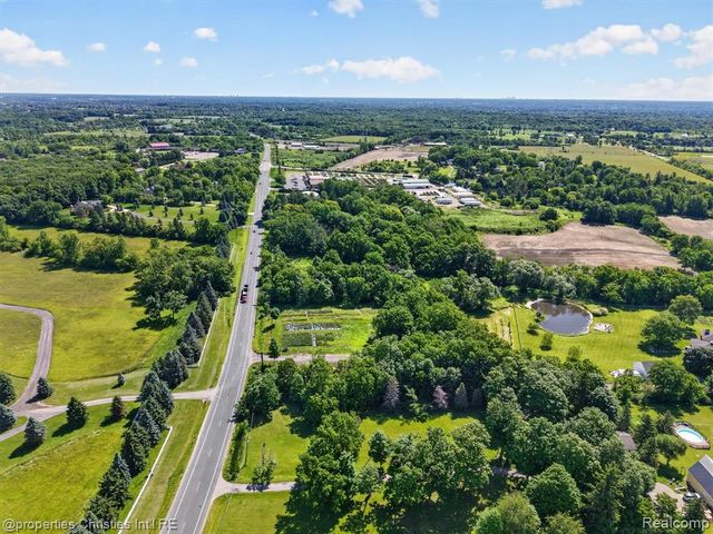 0000 Plymouth Road, Plymouth, MI 48170