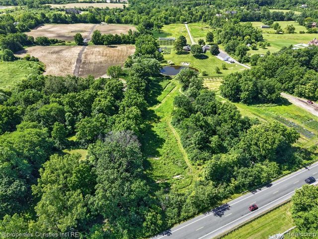 0000 Plymouth Road, Plymouth, MI 48170