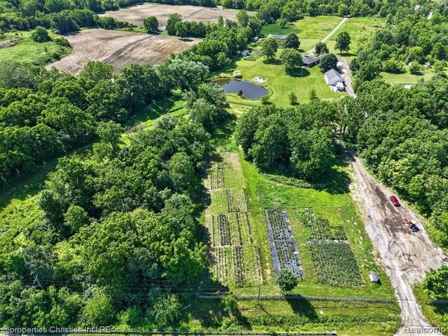 0000 Plymouth Road, Plymouth, MI 48170
