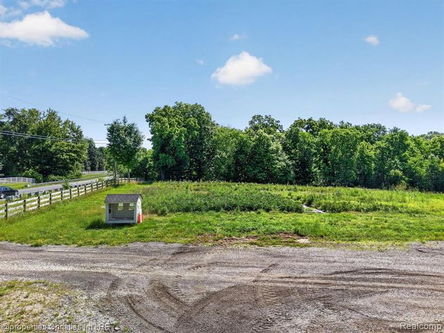 0000 Plymouth Road, Plymouth, MI 48170