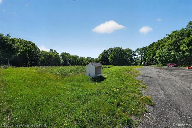 0000 Plymouth Road, Plymouth, MI 48170
