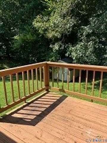 4418 Bridgewood Rd, Midlothian, VA 23112