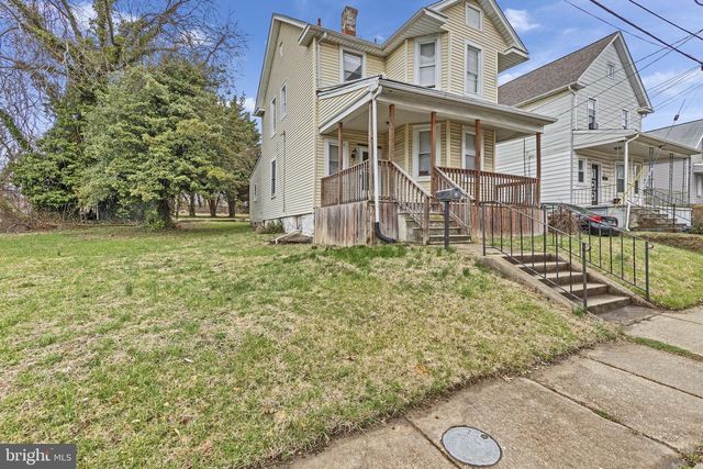 7308 LINDEN AVE, Baltimore, MD 21206