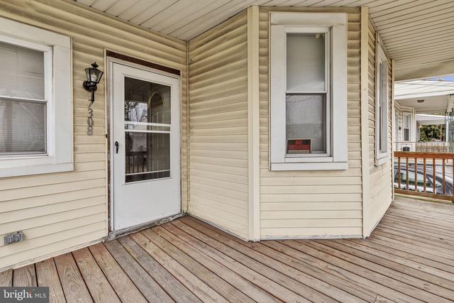 7308 LINDEN AVE, Baltimore, MD 21206