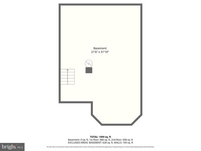 7308 LINDEN AVE, Baltimore, MD 21206