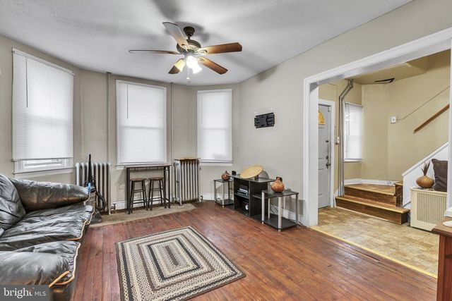 7308 LINDEN AVE, Baltimore, MD 21206