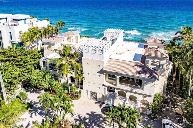 3700 S Ocean Boulevard 202, Highland Beach, FL 33487