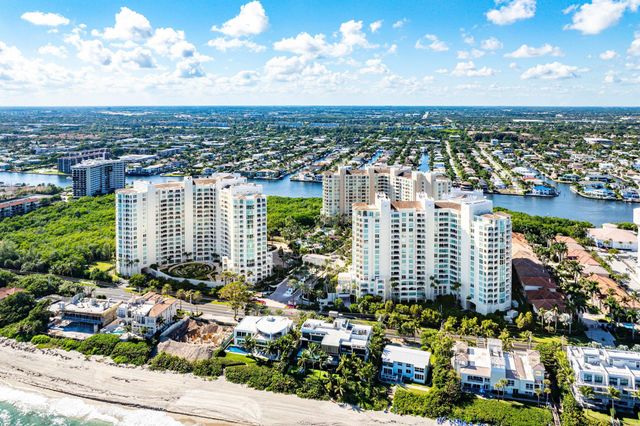 3700 S Ocean Boulevard 202, Highland Beach, FL 33487