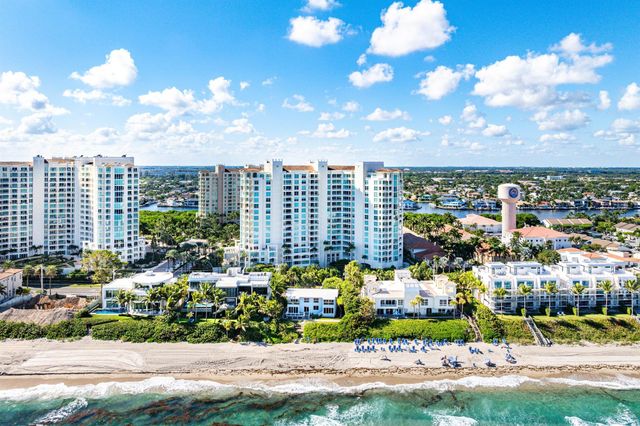 3700 S Ocean Boulevard 202, Highland Beach, FL 33487
