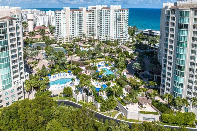 3700 S Ocean Boulevard 202, Highland Beach, FL 33487