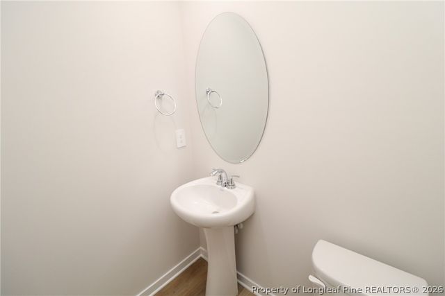 5128 Cardinal Ridge Way, Wendell, NC 27591