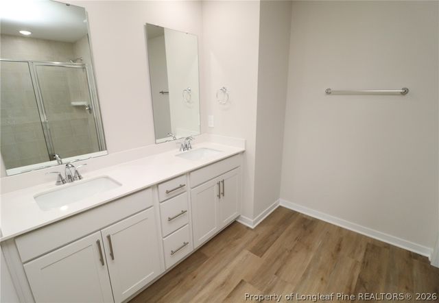 5128 Cardinal Ridge Way, Wendell, NC 27591