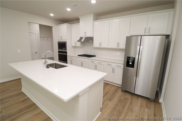 5128 Cardinal Ridge Way, Wendell, NC 27591
