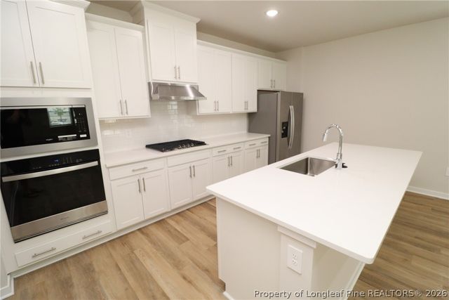 5128 Cardinal Ridge Way, Wendell, NC 27591