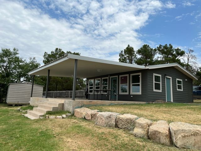 117 Arrow Point, Abilene, TX 79601