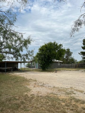 117 Arrow Point, Abilene, TX 79601