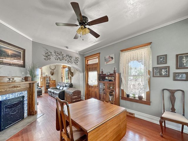 21413 Austin Road, Austin, CO 81410