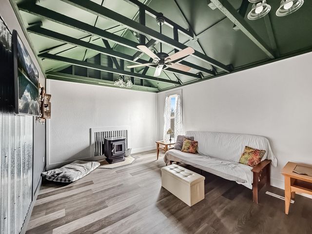 21413 Austin Road, Austin, CO 81410