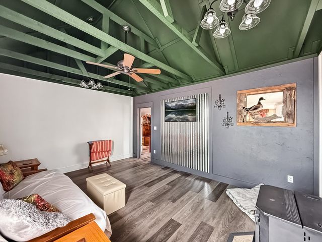 21413 Austin Road, Austin, CO 81410