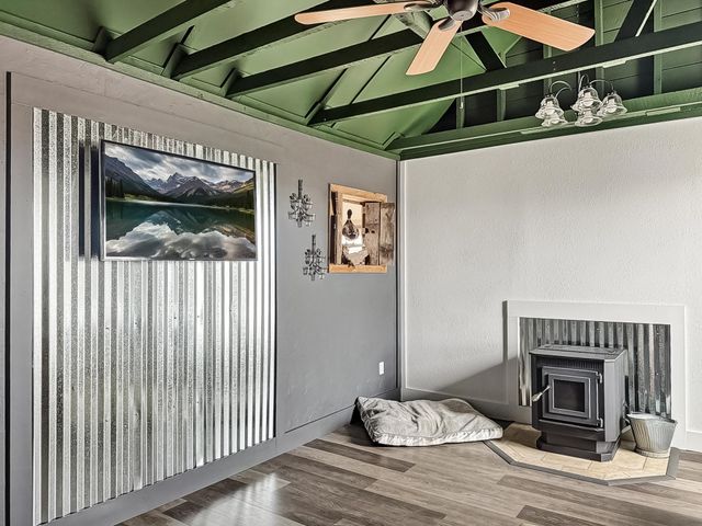 21413 Austin Road, Austin, CO 81410