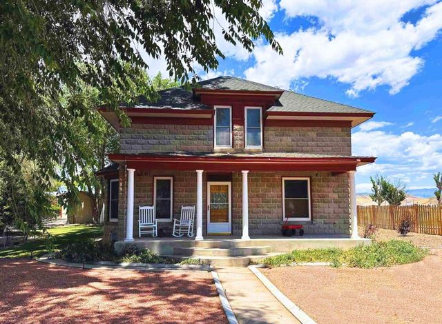 21413 Austin Road, Austin, CO 81410