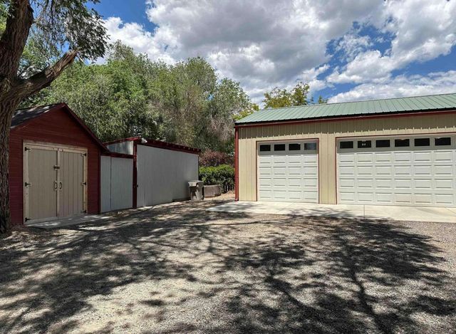 21413 Austin Road, Austin, CO 81410