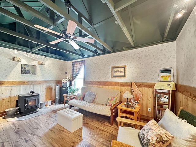21413 Austin Road, Austin, CO 81410