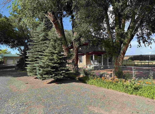 21413 Austin Road, Austin, CO 81410