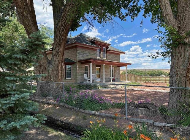21413 Austin Road, Austin, CO 81410