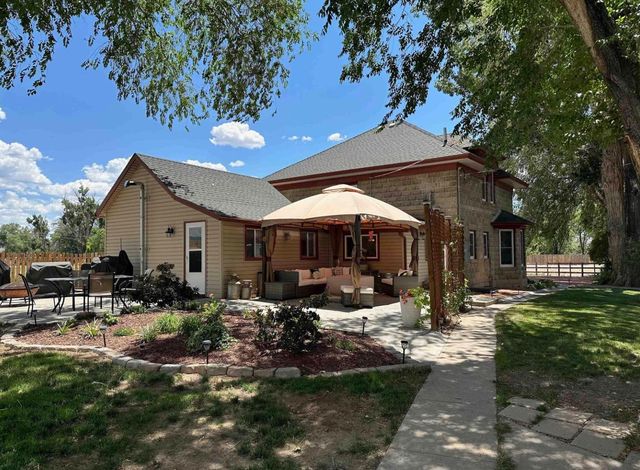 21413 Austin Road, Austin, CO 81410