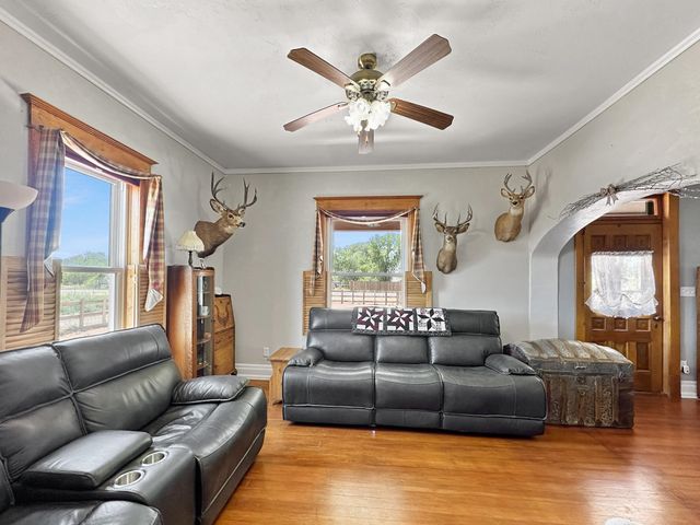 21413 Austin Road, Austin, CO 81410