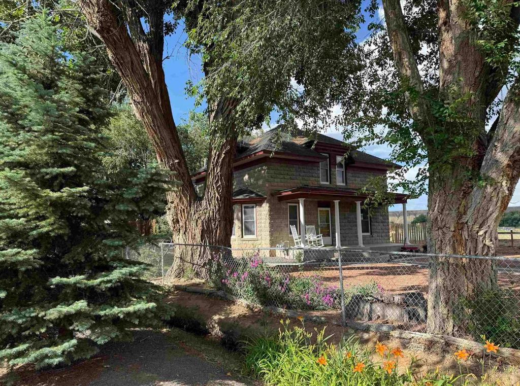 21413 Austin Road, Austin, CO 81410