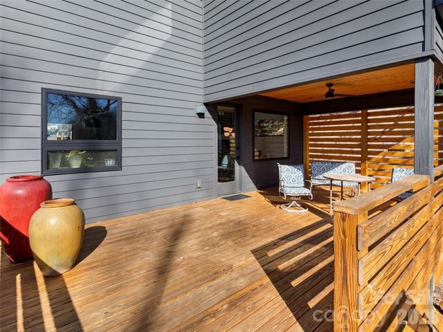 60 Harvard Place, Asheville, NC 28806