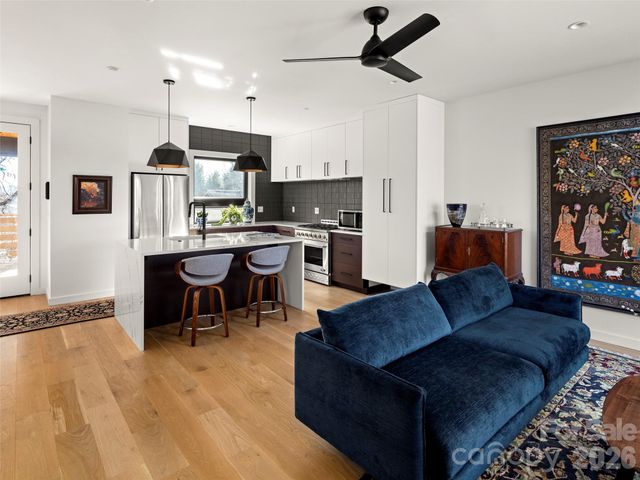 60 Harvard Place, Asheville, NC 28806