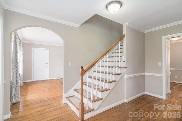 2200 Armstrong Park Drive, Gastonia, NC 28054
