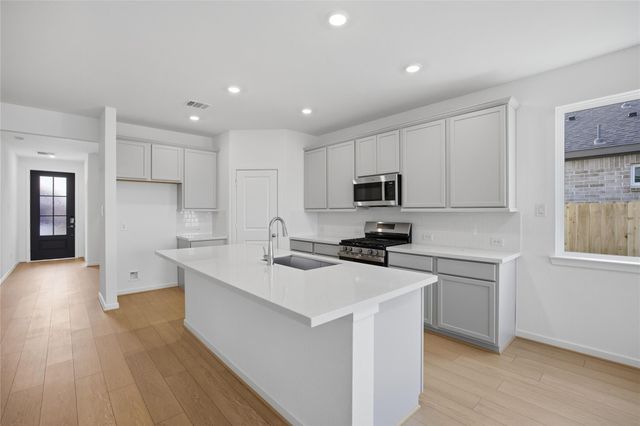 21514 Coronado Green Drive, Cypress, TX 77433