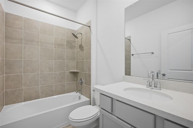 21514 Coronado Green Drive, Cypress, TX 77433