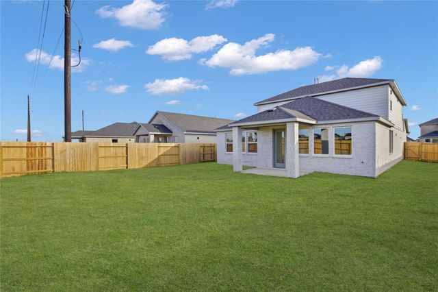 21514 Coronado Green Drive, Cypress, TX 77433